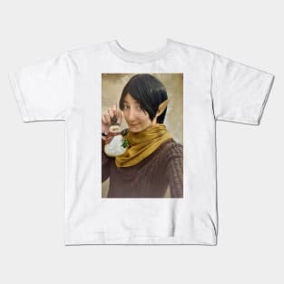 Advent Calendar Cosplay - 08|12 Merrill Kids T-Shirt